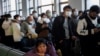 "중국 인구 80% 코로나 감염" 중 고위 관리