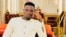 Marigayi Kamal S. Aboki