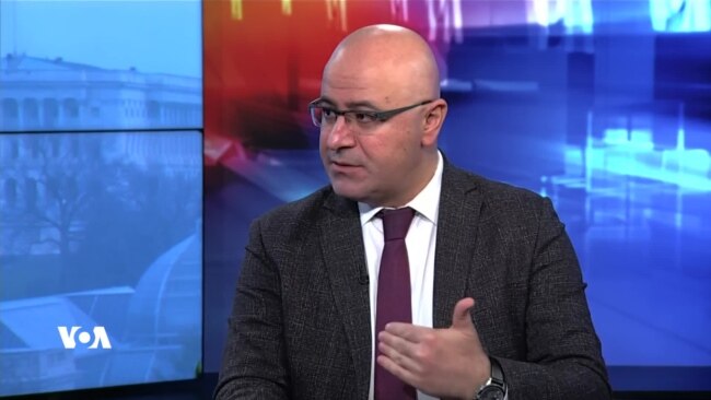 چاوپێکەوتن لەگەڵ هۆشیار ئۆزسۆی پەرلەمانتاری هەدەپە لە دیاربەکر