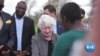 US Treasury Secretary Focuses on Agriculture During Visit to Zambia