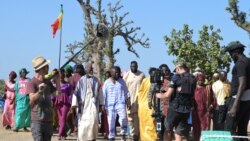 Le Sénégal commence à exposer son potentiel cinématographique