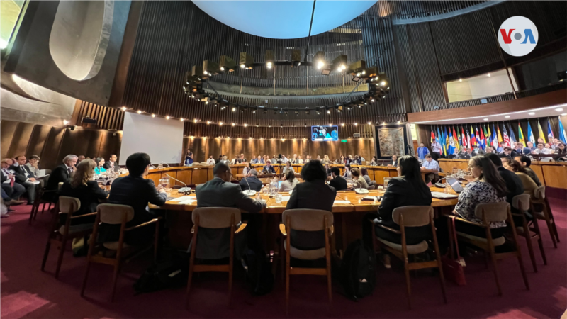 Tercer Foro Internacional sobre Estadísticas Migratorias en Chile busca aportar a las políticas públicas