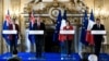 Австралија и Франција ќе обезбедат гранати за Украина 