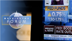 Washington Forum : le FMI annonce une année 2023 difficile