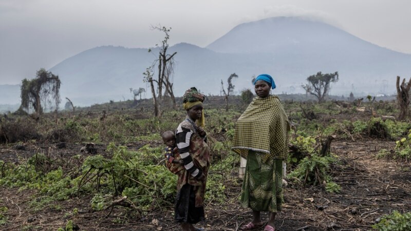 L'ONU appelle à des négociations dans l'Est de la RDC