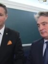 Komšić o korupciji: Pravosuđe ne radi svoj posao