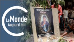 Le Monde Aujourd’hui : condamnations tous azimuts du meurtre de Martinez Zogo