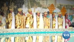 Epiphany Celebration Concluded in Ethiopia