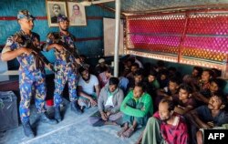 More Hunger, Crime Forecast for Rohingya Refugees in Bangladesh as Food Rations Dwindle
 – News24.my