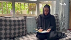 Жените во Авганистан принудени да останат дома, без право на образование