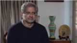 موجودہ سیاسی نظام ملکی مسائل کے حل کی اہلیت نہیں رکھتا: شاہد خاقان عباسی
