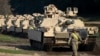 امریکہ نے یوکرین کو ٹینکوں کی فراہمی پرمؤقف کیوں بدلا؟ 