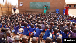 Daybreak Africa – Malawi Reopens Schools & More 