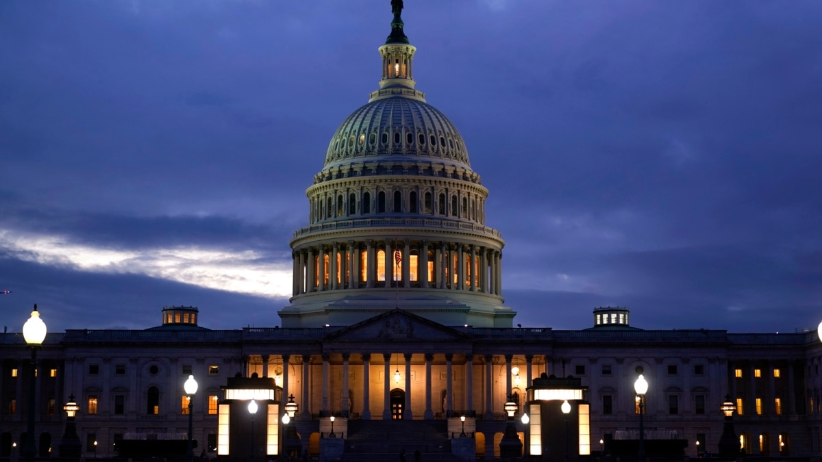 US Could Face Debt-Ceiling Crisis This Summer Without Deal, Warns Budget Office