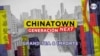 En Chinatown, una nueva generación digital sensibiliza y mantiene vivas las tradiciones culturales