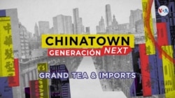 En Chinatown, una nueva generación digital sensibiliza y mantiene vivas las tradiciones culturales