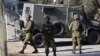 Israeli Civilian Kills Palestinian at West Bank Farm, Army Says 
