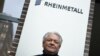 Rheinmetall Eyes Boost in Munitions Output, HIMARS Production in Germany: CEO