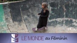 Le Monde au Féminin du 10 janvier 2023