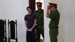 Nhóm chuyên gia LHQ: Việc tống giam ông Nguyễn Ngọc Ánh là ‘tùy tiện’ | VOA