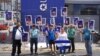 "Estos demonios lo pagarán caro": nicaragüenses en el exilio exigen a Ortega poner fin a su cruzada contra la Iglesia
