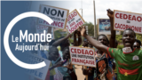 Le Monde Aujourd’hui : le Burkina acte le départ des troupes françaises
