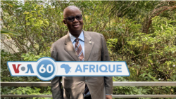 VOA60 Afrique : Gabon, Rwanda, Somalie, Espagne