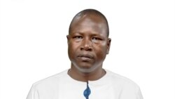 Kalanfa Abdoul Sogodo bɛ sɛgɛsɛgɛli ani tomoni ke, Duniya kelenyaton MINUSMA ka, cisama kan.