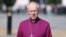 Foto Achiv: Achevek Canterbury Justin Welby mache nan Westminster, Lond, 14 Septanm 2022. 