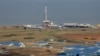 Oil Drilling Begins at Chinese-run Field in Uganda