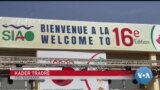 🇧🇫Burkina Seko ni donko SIAO, diɲɛ bololabaarakɛlaw ka kɛnɛba Daminela 