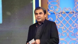 پاکستان کے وزیر داخلہ محسن نقوی، فائل فوٹو