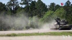 د جرمني ۸۰ لیپارډ ټو ټانکونه به په راتلونکو اونیو کې اوکراین ته واستول شي.