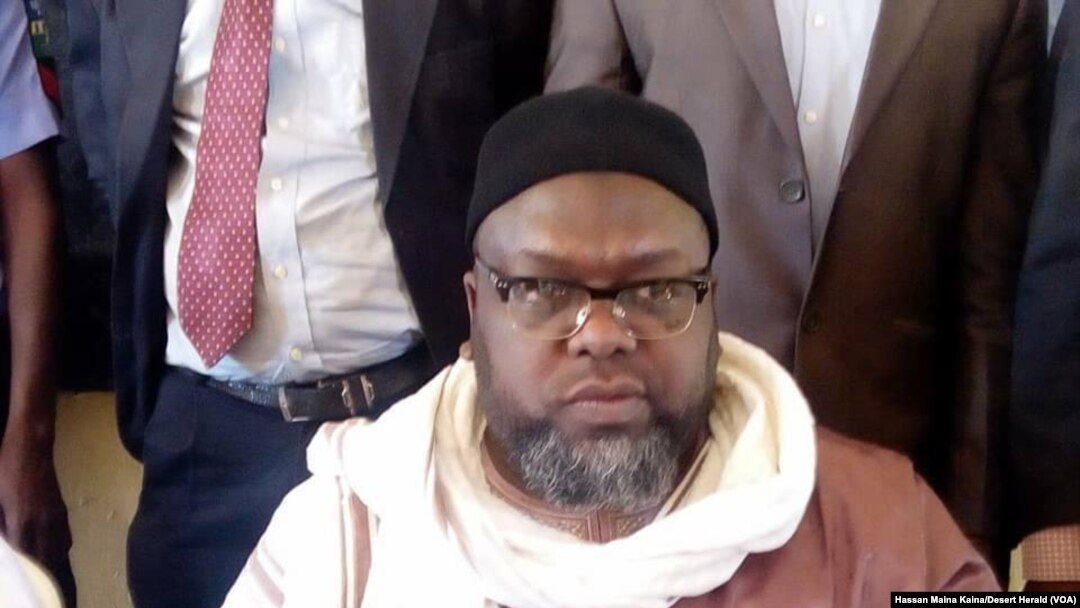 Tukur Mamu