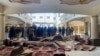 Ledakan Bom Bunuh Diri di Masjid Pakistan, Sedikitnya 61 Jemaah Tewas