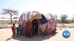 Africa's Biggest Refugee Camp to Expand as Kenya Approves More Land for Dadaab