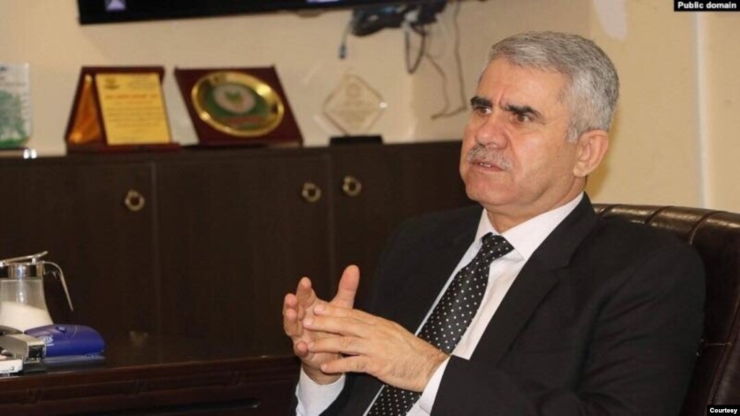 کەمال موسلیم