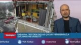 "Ukrayna'da 9 Binden Fazla Sivil Öldü"