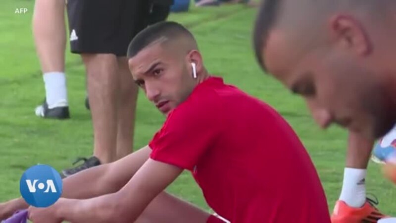 Echec du transfert du Marocain Hakim Ziyech au PSG