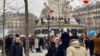 France’s Pension Reform Plans Spark Protests  