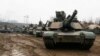 US Changes Policy, Will Send Tanks to Ukraine