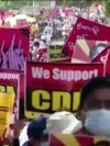 CDM ေတြကို ကူညီေနတဲ့ ေမေမ့ရင္ခြင္အဖြဲ႕