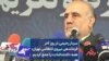 سردار رحیمی در روز آخر فرماندهی نیروی انتظامی تهران: همه «اغتشاشات» را جمع کردیم