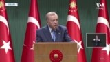 Erdoğan: "İsveç’in NATO Üyeliğine Destek Yok"