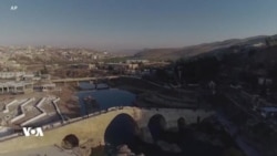 پردی دێرینی دەلال لە زاخۆ