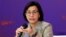 Menteri Keuangan Sri Mulyani Indrawati (foto: dok). 