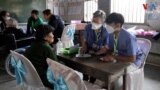 Thumbnail - Cambodian American Doctors in Cambodia