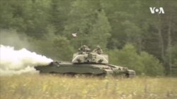 Велика Британија најави дека ќе достави тенкови за Киев