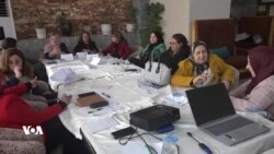 Li Duhokê Civîna Rêxistinên Jînan ya bo Mafê Berbirina Zarokan