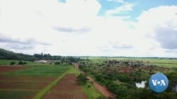Zimbabwe Plans to Build $60 Billion 'Cyber City' to Ease Harare Congestion
